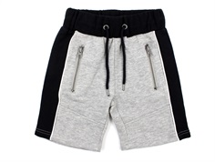 Petit by Sofie Schnoor shorts gray melange